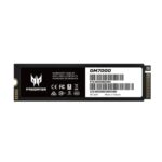Acer Predator GM7000 2TB M.2 NVMe Gen4 Internal SSD
