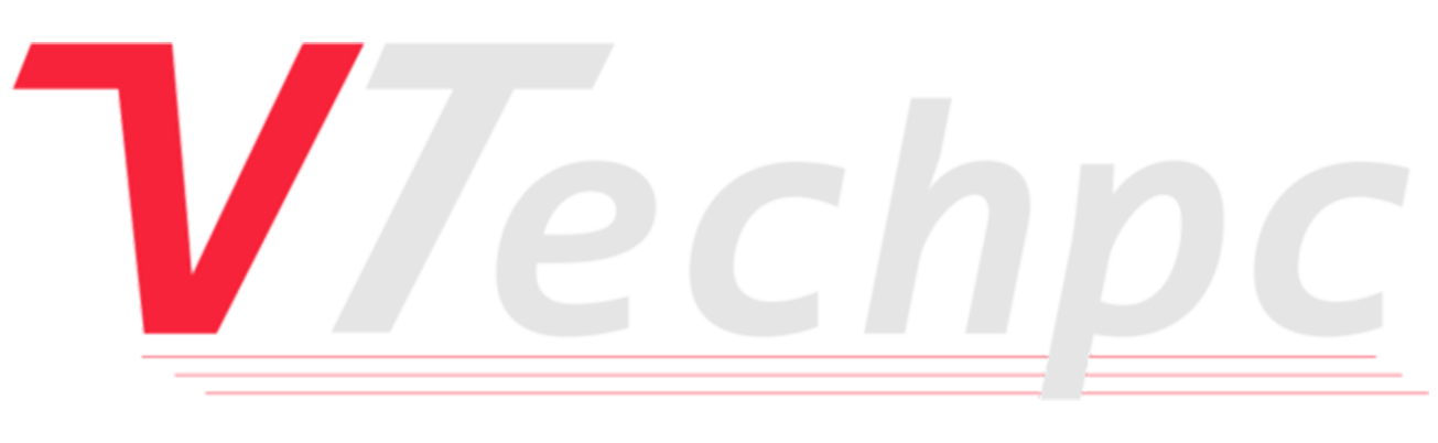 VTech PC