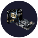 Motherboard