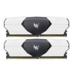 Acer Predator Talos Series 16GB (8GBx2) 3200MHz CL16 DDR4 RAM