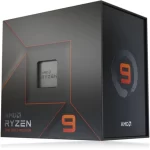 AMD Ryzen 9 7950X ( 16 Cores 32 Threads )