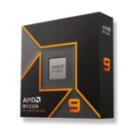 AMD Ryzen 9 9950X CPU (16 Cores 32 Threads)
