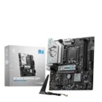 MSI B760M Gaming WiFi DDR5 Motherboard