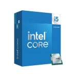 Intel Core i5 14400F CPU (10 Cores 16 Threads)