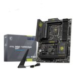 MSI MAG B860 Tomahawk WIFI ATX DDR5 Motherboard
