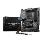 MSI Z790 Gaming Plus WiFi Motherboard DDR5
