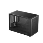 DEEPCOOL CH260 CHASSIS BLACK (M-ATX , TYPE-C , USB 3.0×2)
