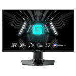 MSI G274QPF E2 WQHD 27 INCH MONITOR (180 HZ , 1 MS GTG , RAPID IPS PANEL , ADOBE RGB 94% / DCI-P3 93% / SRGB 119% / HDR400 / VESA MOUNT)