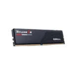 GSKILL MEMORY RIPJAWS S5 F5-6000J3636F32G×1-RS5K 32GB 6000MHZ BLACK RAM (CL36-36-36-96)